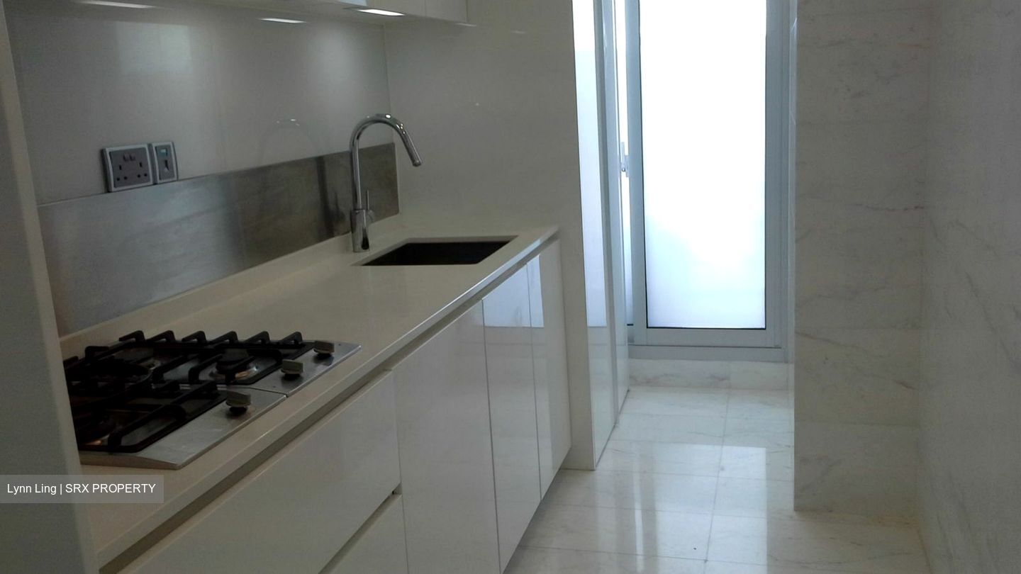 Reflections At Keppel Bay (D4), Condominium #395495731